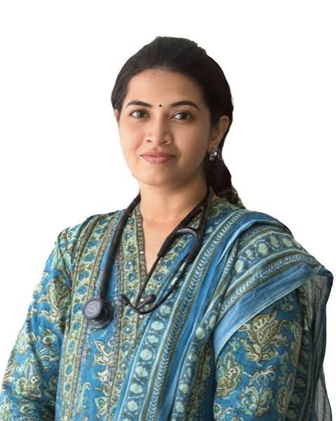 Dr Laxmi Mirojkar